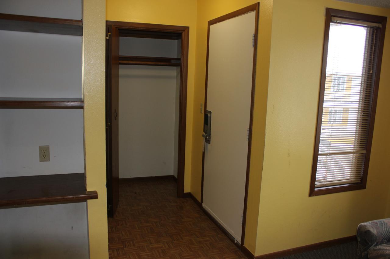 Econo Lodge Oskaloosa Екстериор снимка