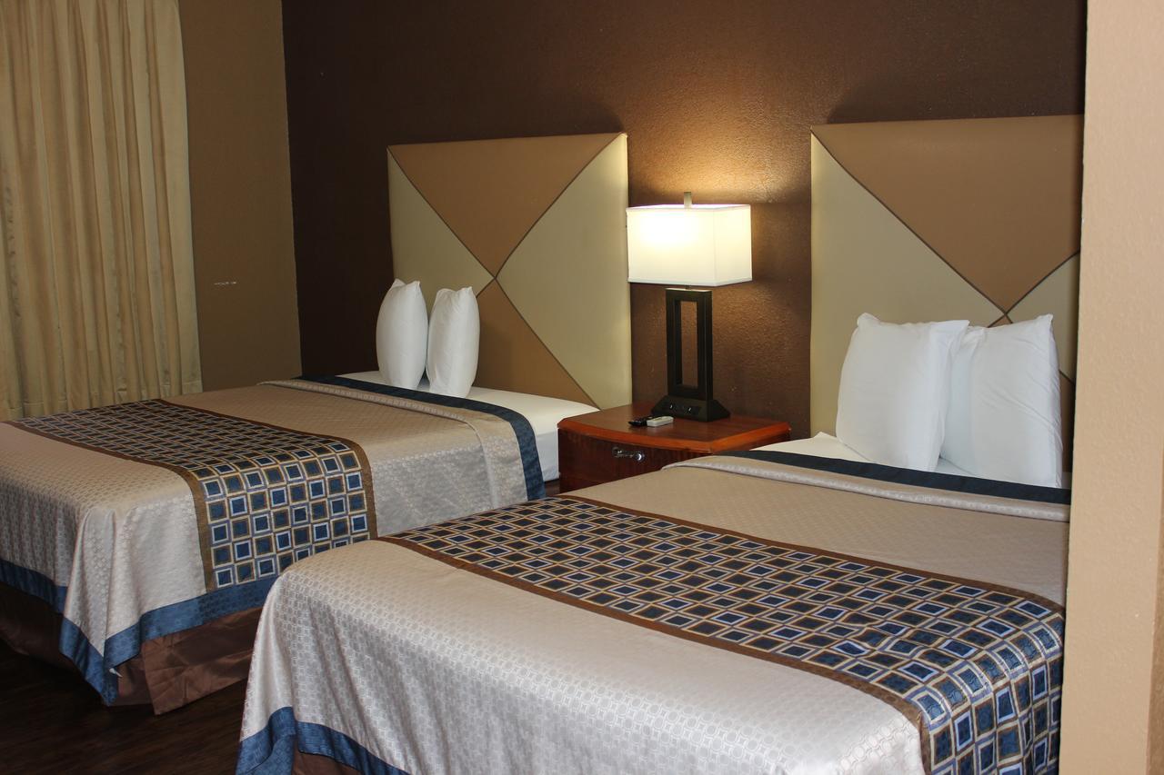 Econo Lodge Oskaloosa Екстериор снимка